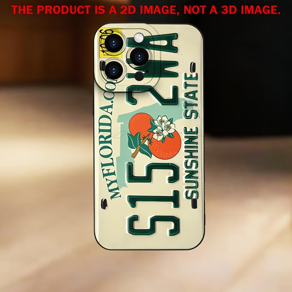Florida Sunshine Phone Case by Mood In Case